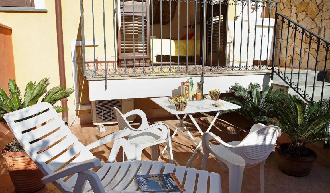Stazzo Apartment | 80 m² Apartment ∙ 1 bedroom ∙ 6 guests