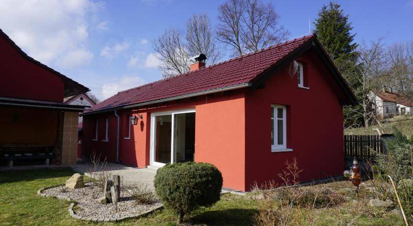 Kunratice Apartment | 80 m² Apartment ∙ 1 bedroom ∙ 5 guests