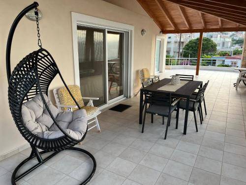 Spata-Artemida Apartment | 80 m² Apartment ∙ 1 bedroom ∙ 2 guests