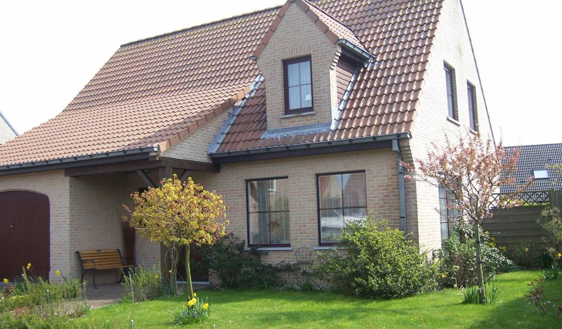 Bredene Apartment | 80 m² Apartment ∙ 2 bedrooms ∙ 4 guests