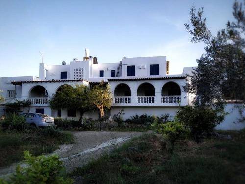 Galatas Apartment | 80 m² Apartment ∙ 2 bedrooms ∙ 5 guests