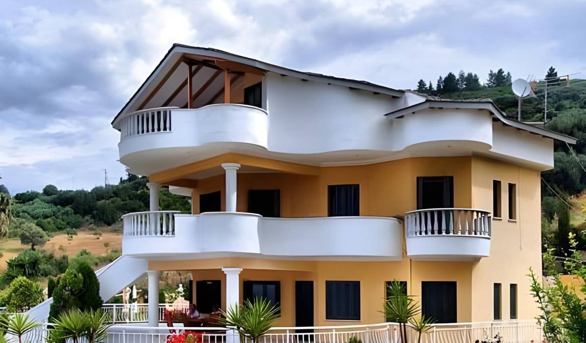 Zalongo Apartment | 80 m² Apartment ∙ 2 bedrooms ∙ 5 guests