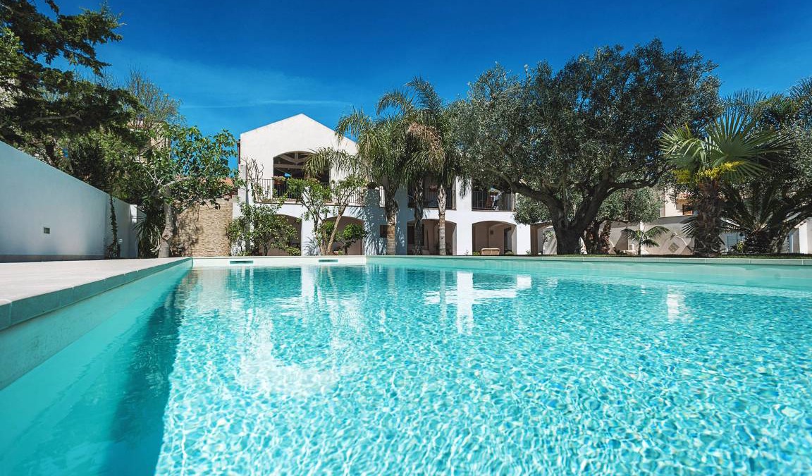 Marsala Apartment | 80 m² Apartment ∙ 2 bedrooms ∙ 5 guests