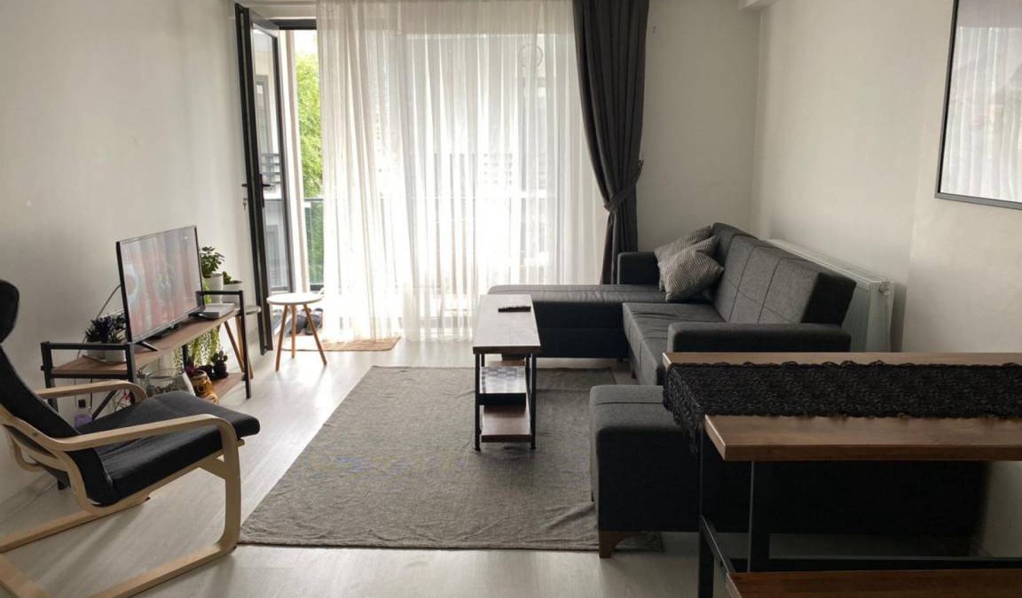 Sapanca Apartment | 80 m² Apartment ∙ 2 bedrooms ∙ 5 guests