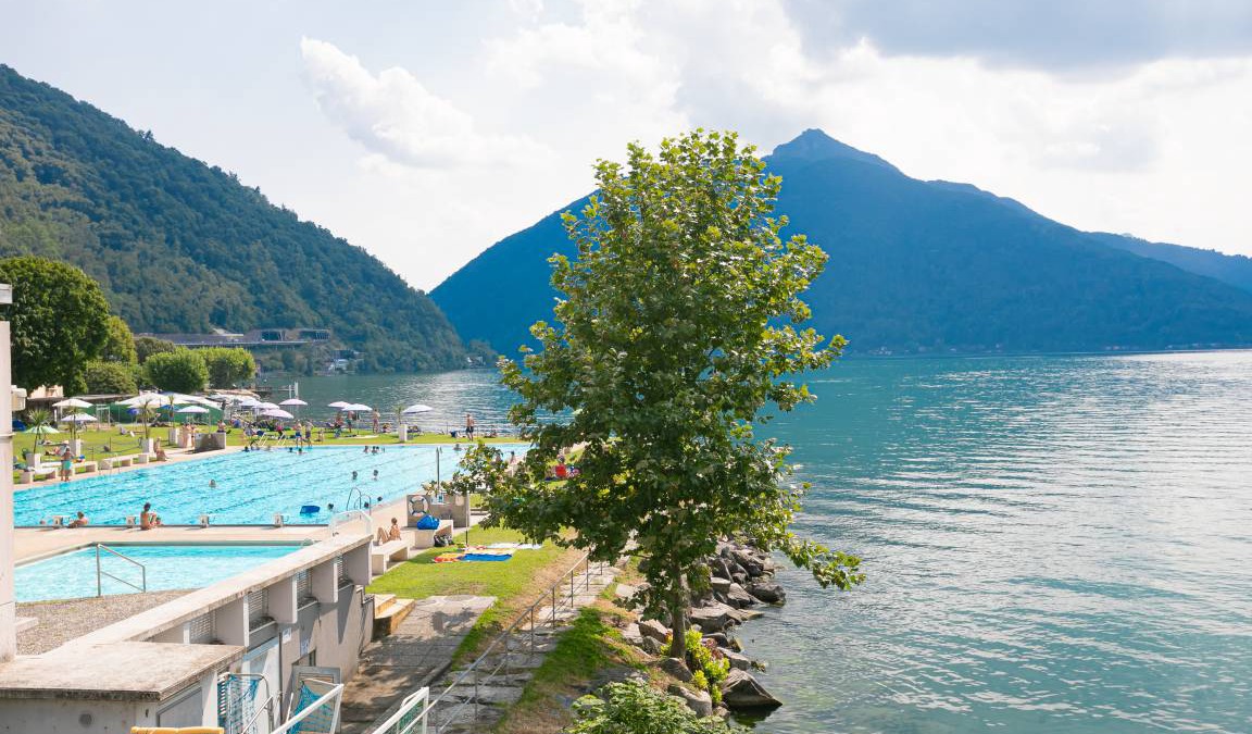 Melano Apartment | 80 m² Apartment ∙ 2 bedrooms ∙ 4 guests