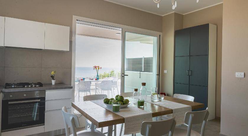 Mazzeo Apartment | 80 m² Apartment ∙ 2 bedrooms ∙ 6 guests