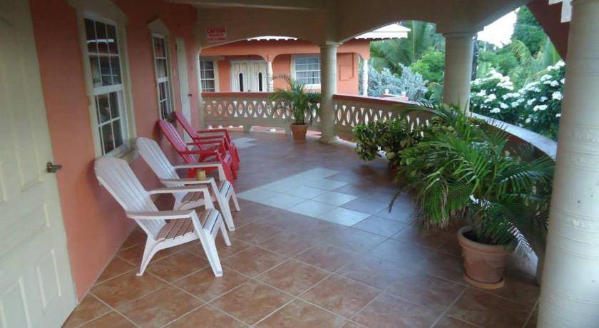 Canaan Apartment | 80 m² Apartment ∙ 2 bedrooms ∙ 9 guests