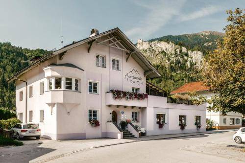 Prutz Apartment | 80 m² Apartment ∙ 2 bedrooms ∙ 6 guests