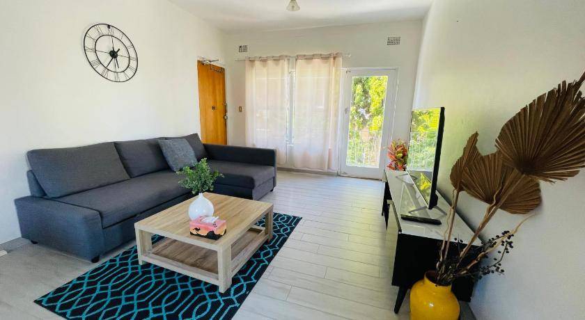 Manly Apartment | 80 m² Apartment ∙ 2 bedrooms ∙ 7 guests