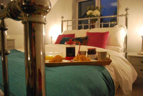 Fleet Apartment | 80 m² Apartment ∙ 2 bedrooms ∙ 4 guests