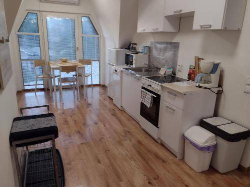 Nitra Apartment | 80 m² Apartment ∙ 2 bedrooms ∙ 6 guests