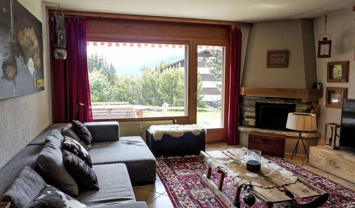 Lens Apartment | 80 m² Apartment ∙ 2 bedrooms ∙ 4 guests