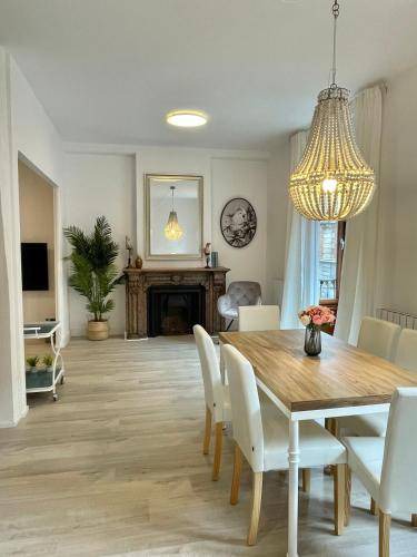 Abando Apartment | 80 m² Apartment ∙ 2 bedrooms ∙ 5 guests