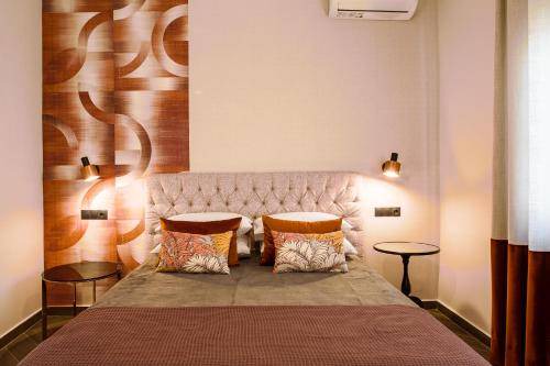 Nafplion City Centre Apartment | 80 m² Apartment ∙ 2 bedrooms ∙ 6 guests