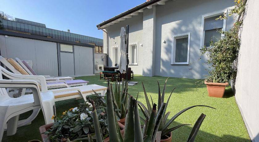 Downtown Apartment | 80 m² Apartment ∙ 2 bedrooms ∙ 4 guests