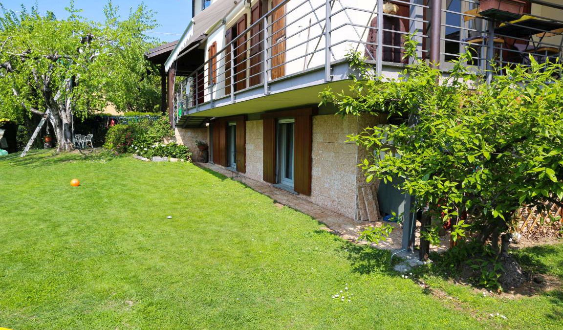 Maccagno Apartment | 80 m² Apartment ∙ 2 bedrooms ∙ 4 guests