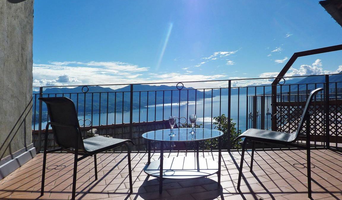 Campagnano di Roma Apartment | 80 m² Apartment ∙ 2 bedrooms ∙ 5 guests