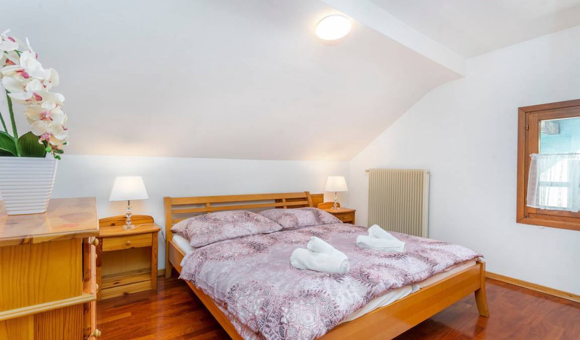 Tarvisio Apartment | 80 m² Apartment ∙ 2 bedrooms ∙ 4 guests