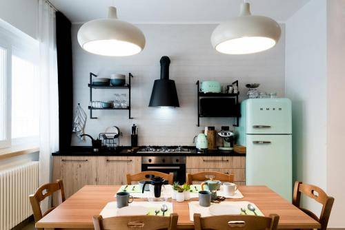 Terracina Apartment | 80 m² Apartment ∙ 2 bedrooms ∙ 6 guests