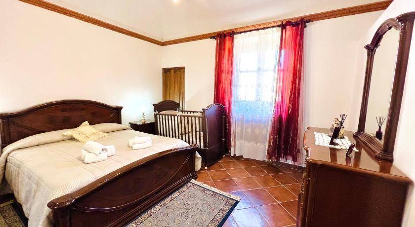 Torretta Apartment | 80 m² Apartment ∙ 2 bedrooms ∙ 4 guests
