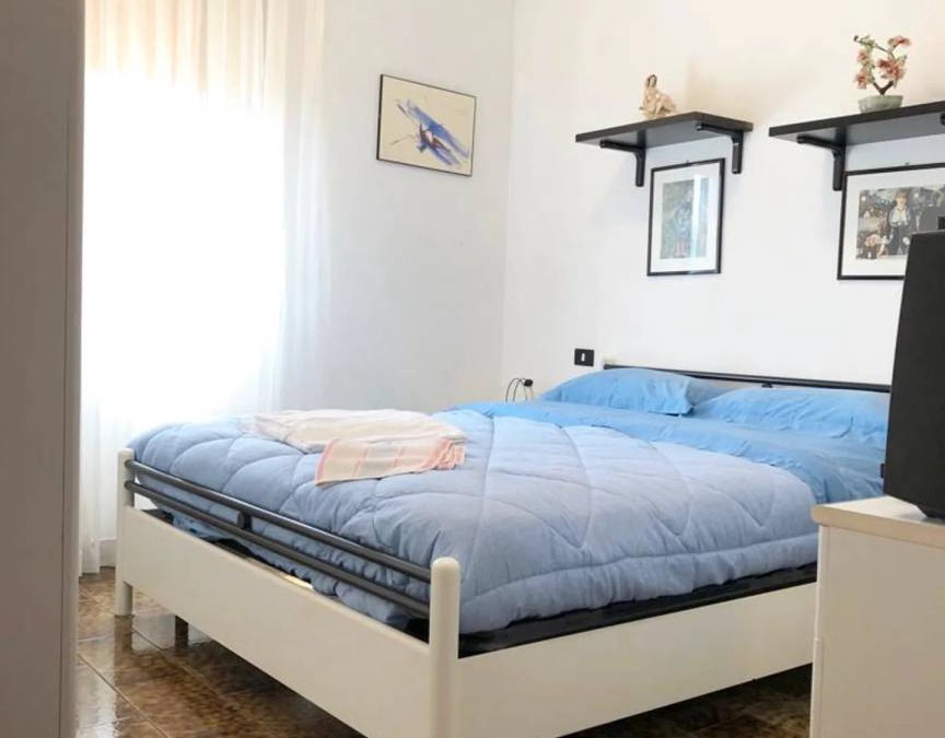 Valderice Apartment | 80 m² Apartment ∙ 2 bedrooms ∙ 6 guests