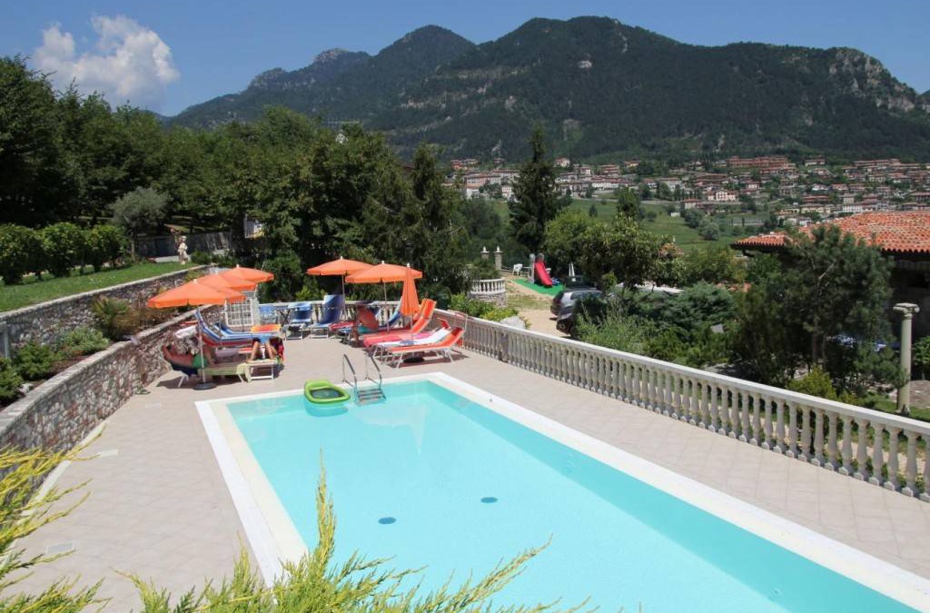 Voiandes Apartment | 80 m² Apartment ∙ 2 bedrooms ∙ 5 guests