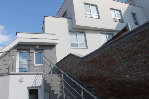 Piestany Apartment | 80 m² Apartment ∙ 2 bedrooms ∙ 6 guests
