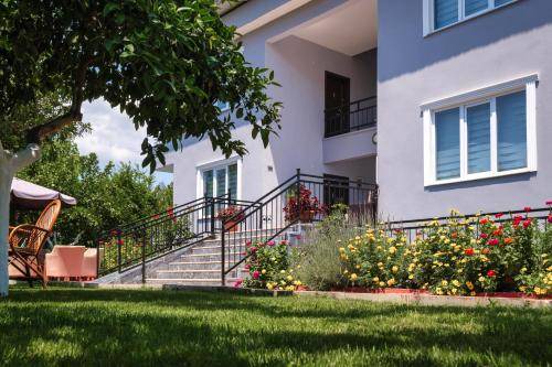 Tekirova Apartment | 80 m² Apartment ∙ 2 bedrooms ∙ 5 guests