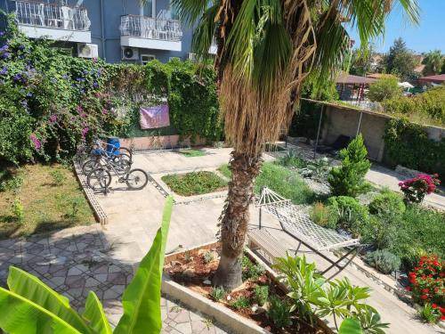 Tekirova Apartment | 80 m² Apartment ∙ 2 bedrooms ∙ 6 guests