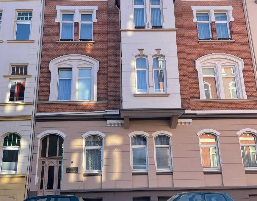 Hamelin Apartment | 80 m² Apartment ∙ 3 bedrooms ∙ 5 guests