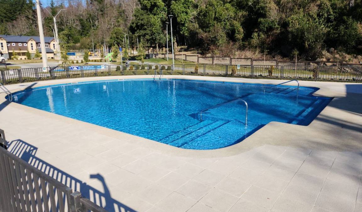 Pucon Apartment | 80 m² Apartment ∙ 3 bedrooms ∙ 5 guests