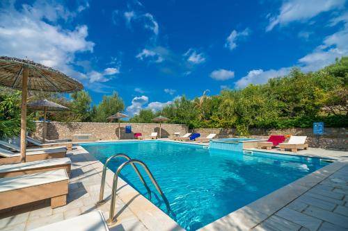 Gialova Apartment | 80 m² Apartment ∙ 3 bedrooms ∙ 7 guests