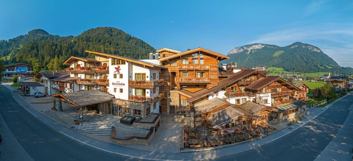Soell Apartment | 80 m² Apartment ∙ 3 bedrooms ∙ 6 guests