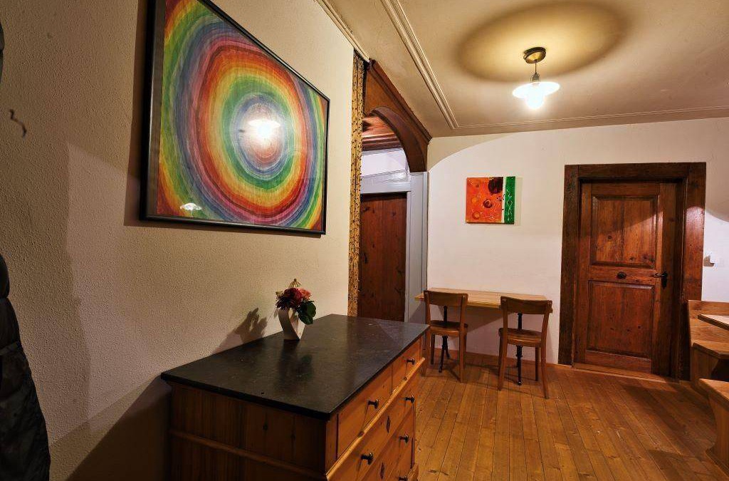 Thal Apartment | 80 m² Apartment ∙ 3 bedrooms ∙ 7 guests