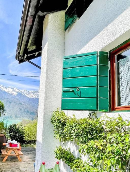 Barcis Apartment | 80 m² Apartment ∙ 3 bedrooms ∙ 5 guests
