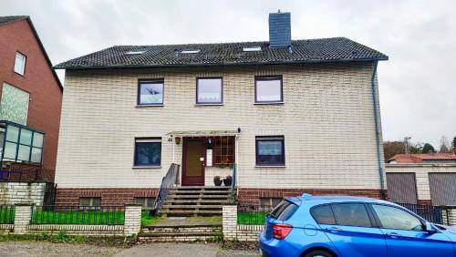 Engerode Apartment | 80 m² Apartment ∙ 3 bedrooms ∙ 4 guests