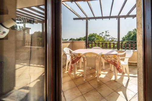 Duino-Aurisina Apartment | 80 m² Apartment ∙ 3 bedrooms ∙ 5 guests