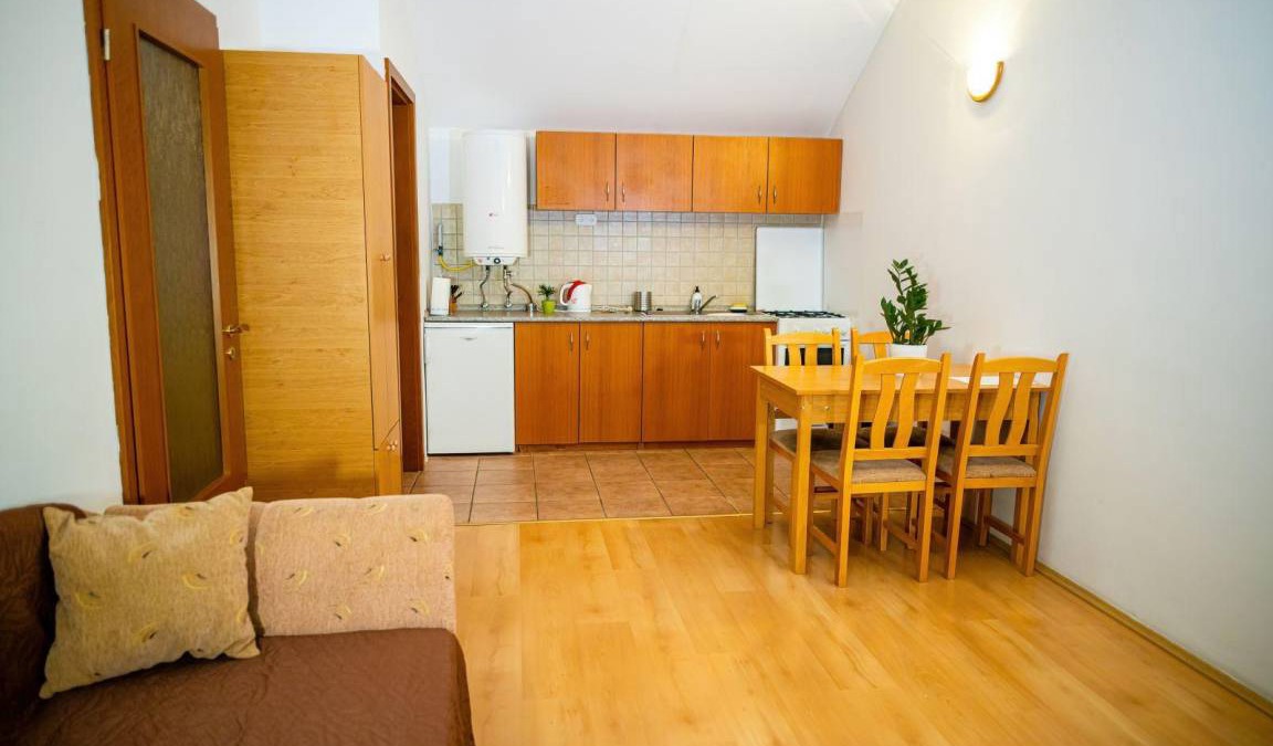 Bogacs Apartment | 80 m² Apartment ∙ 4 bedrooms ∙ 8 guests