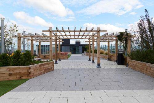 City Centre Dublin Apartment | 80 m² Apartment ∙ 4 bedrooms ∙ 4 guests