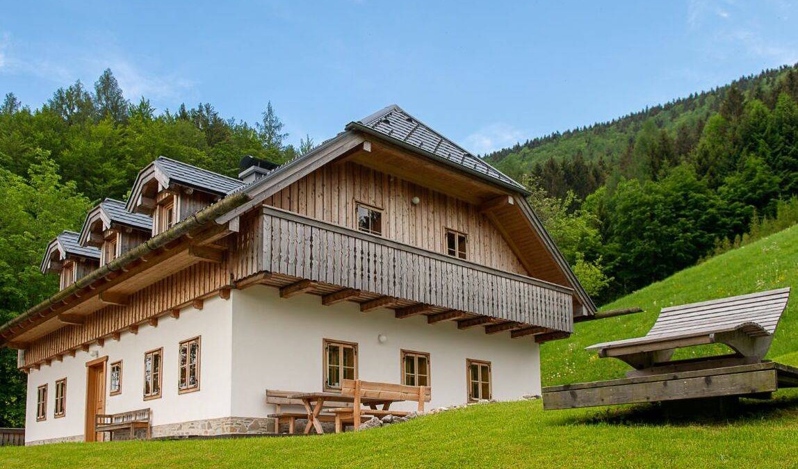 Altmuenster Apartment | 80 m² Apartment ∙ 2 bedrooms ∙ 5 guests