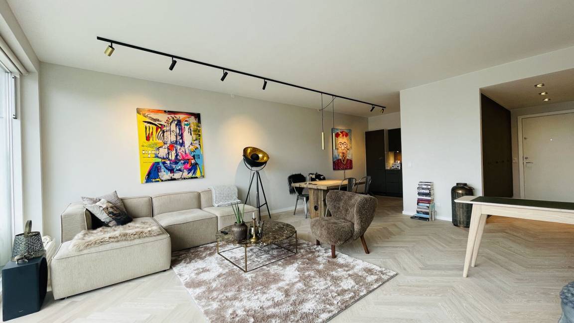 Amager Apartment | 80 m² Apartment ∙ 2 bedrooms ∙ 4 guests