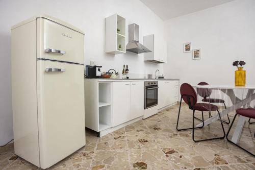 Casa Santa Apartment | 80 m² Apartment ∙ 2 bedrooms ∙ 6 guests