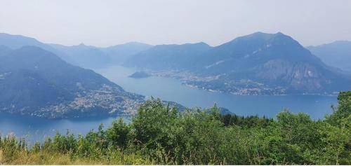 Esino Lario Apartment | 80 m² Apartment ∙ 1 bedroom ∙ 4 guests