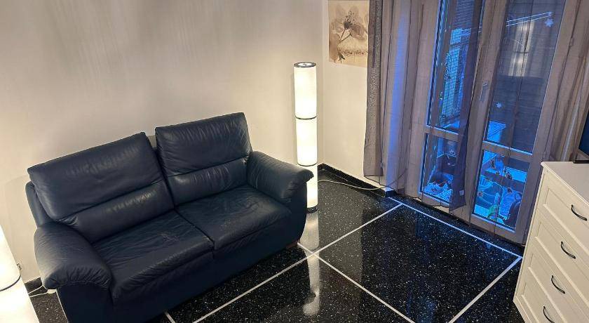 San Teodoro Apartment | 80 m² Apartment ∙ 2 bedrooms ∙ 6 guests