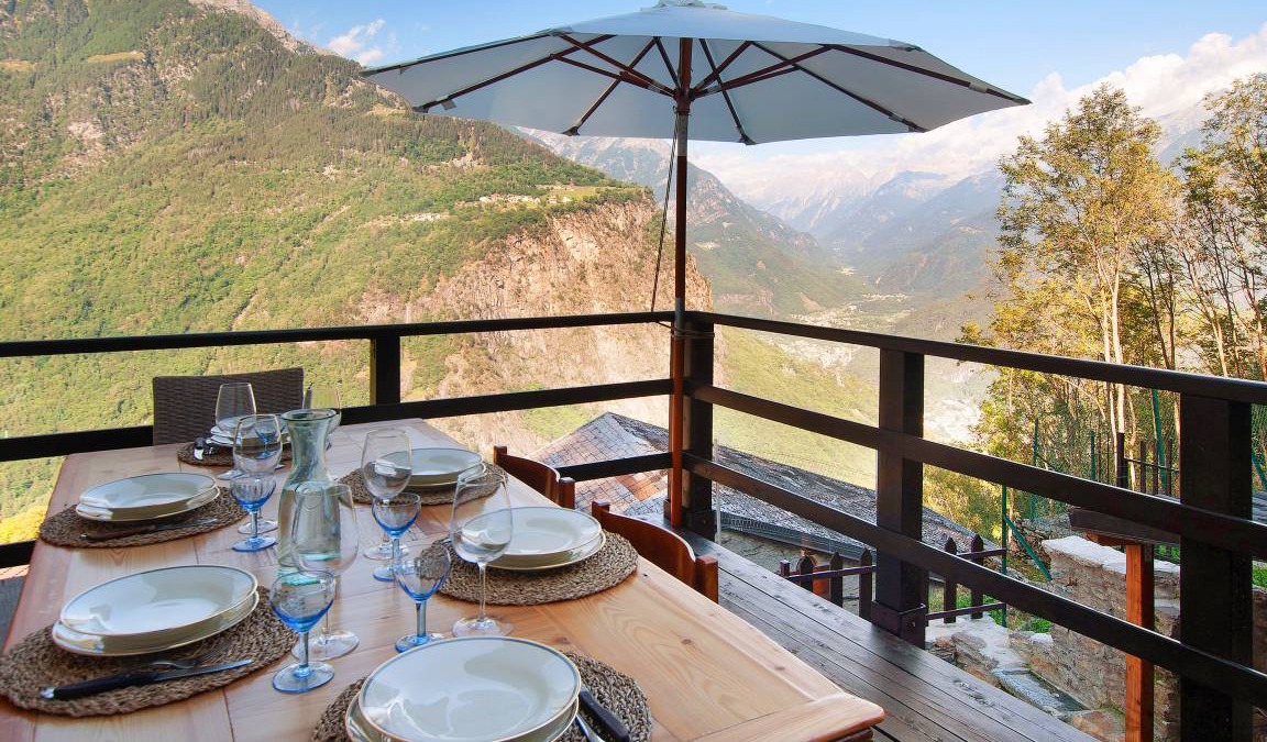 San Giacomo Filippo Apartment | 80 m² Apartment ∙ 3 bedrooms ∙ 6 guests