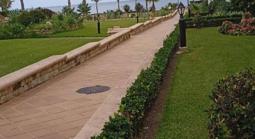 Mallalienne Apartment | 80 m² Apartment ∙ 2 bedrooms ∙ 6 guests
