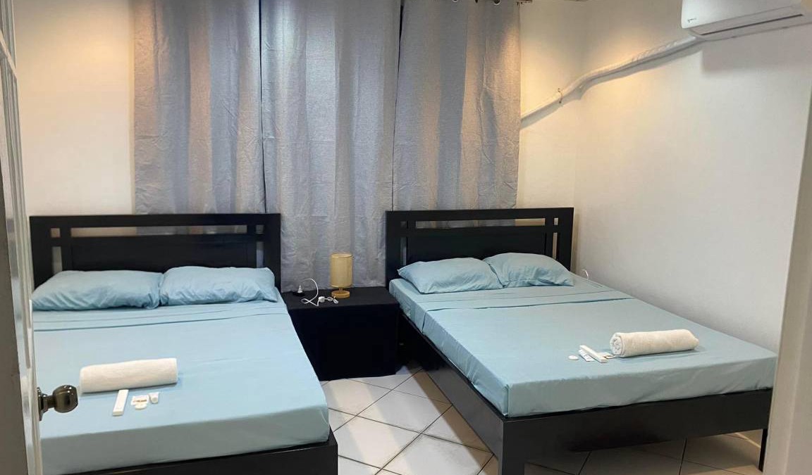 Vigan Apartment | 80 m² Apartment ∙ 2 bedrooms ∙ 6 guests