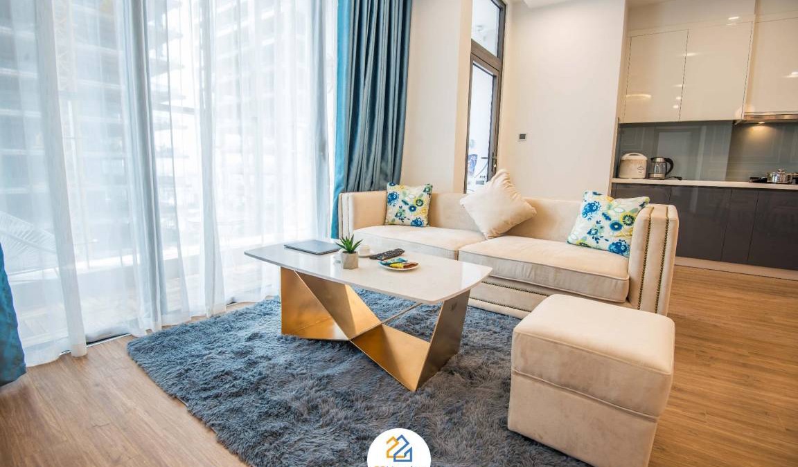 Ngoc Khanh Apartment | 80 m² Apartment ∙ 2 bedrooms ∙ 5 guests