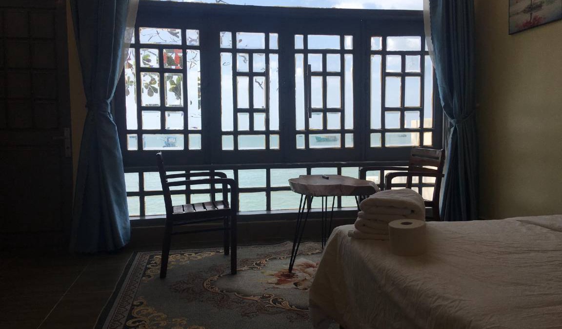 Duong Dong House | 80 m² Bungalow ∙ 1 bedroom ∙ 4 guests