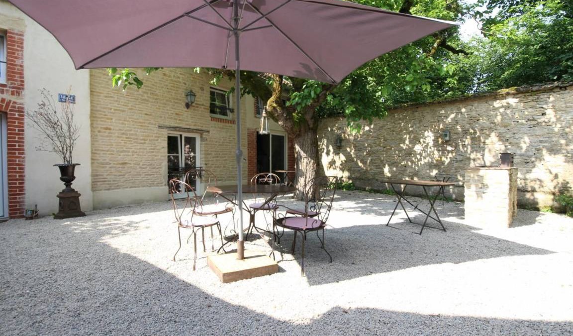 Messigny-et-Vantoux Cottage | 80 m² Cabin ∙ 3 bedrooms ∙ 6 guests